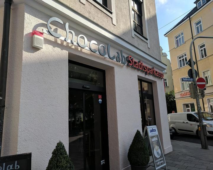 ChocoLab